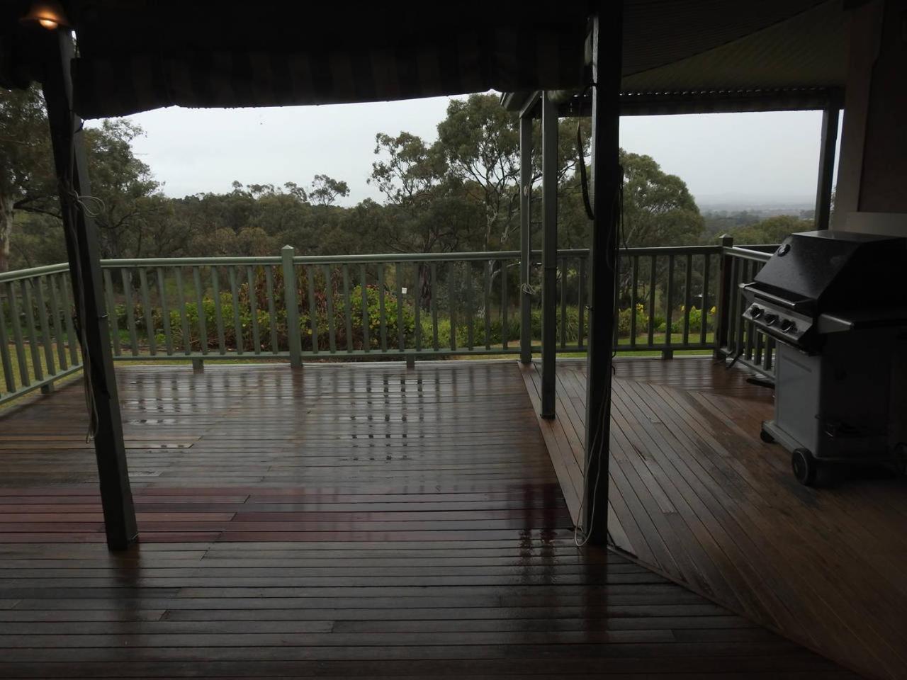 Angaston Saleyards Luxury Accommodation Exterior foto