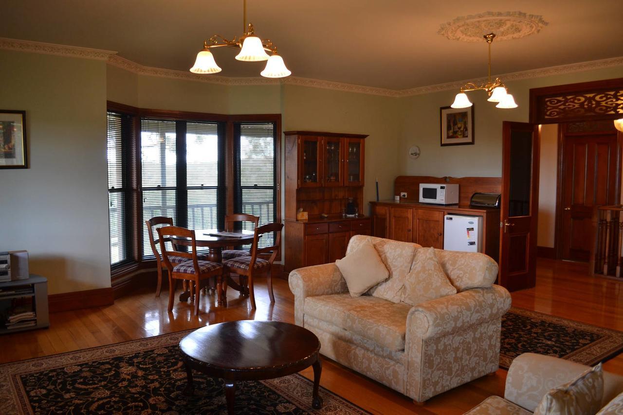 Angaston Saleyards Luxury Accommodation Exterior foto