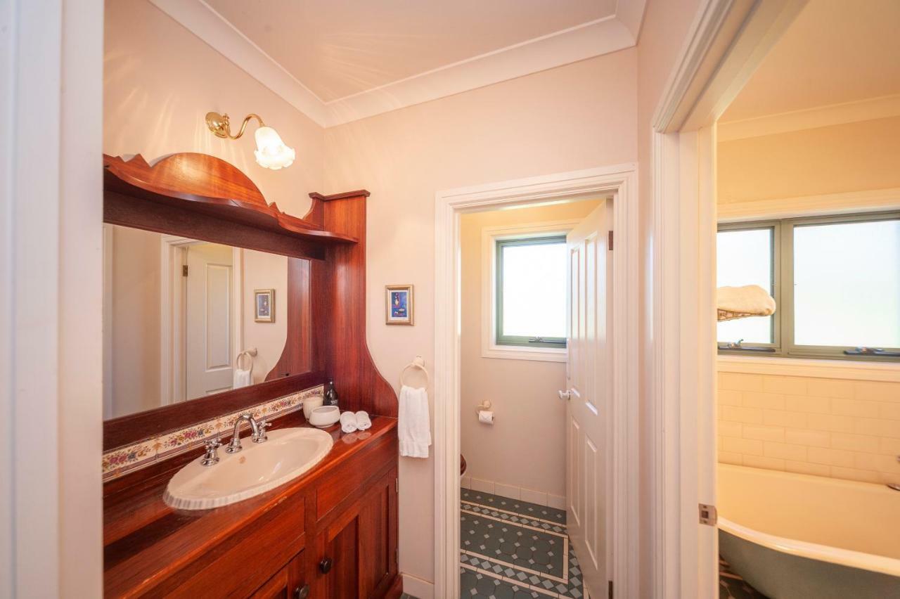 Angaston Saleyards Luxury Accommodation Exterior foto