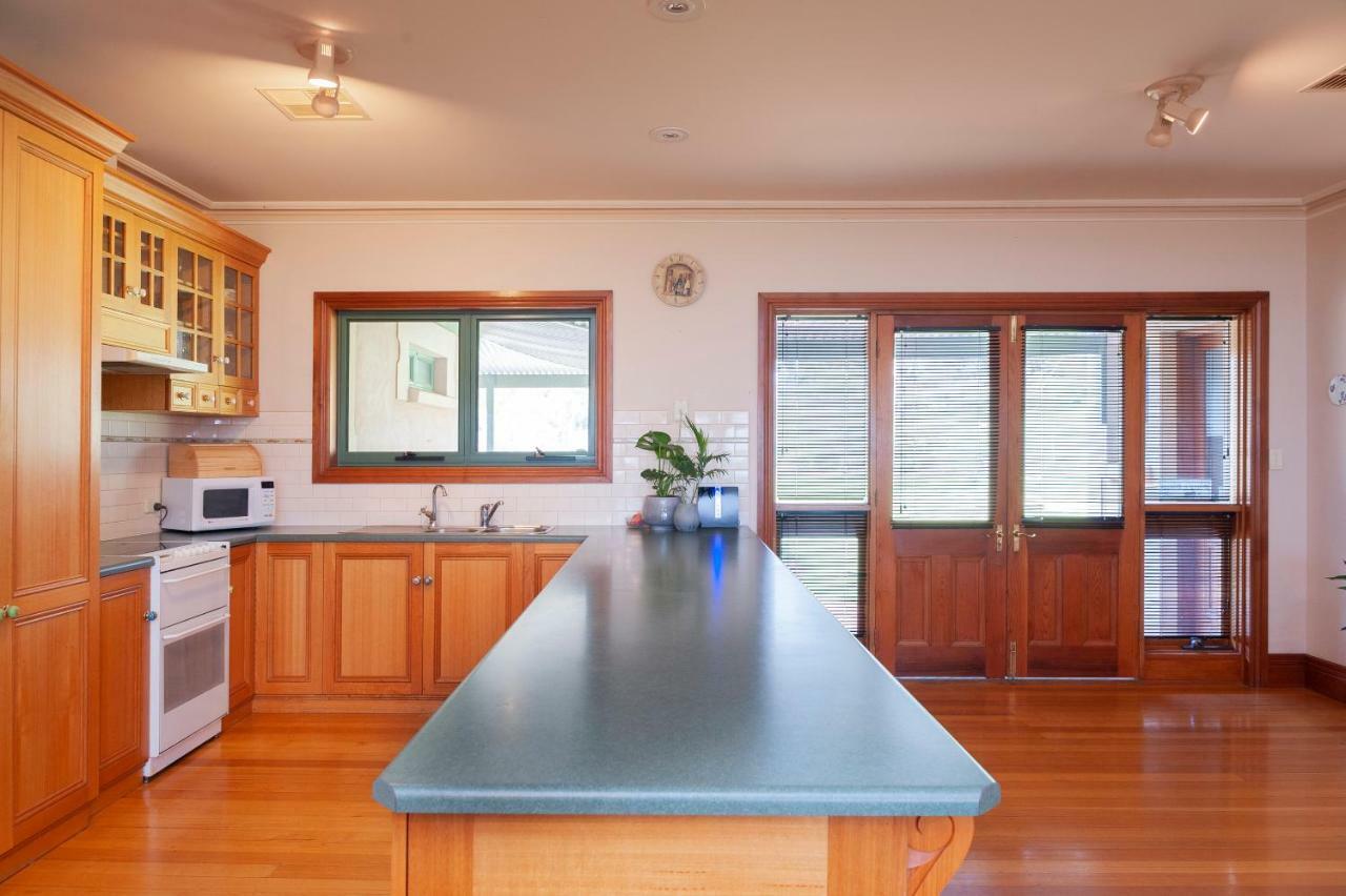 Angaston Saleyards Luxury Accommodation Exterior foto